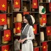 La Tuyết Nhi