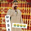 Musa kpk king