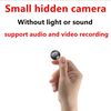 Hidden Camera with Audio