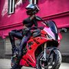 Biker ♥️🏍🏍