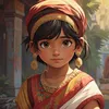 beautiful girl