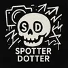 spotter.dotter