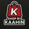 shopbykaahin