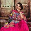 Afghan Model
