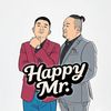 Happy Mr