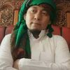 Ust, Ujang Bustomi S.P.I