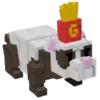 frenchfryferretofficial