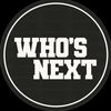 who's next