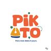 PIKATOID