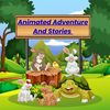 Animated Adventure And Stories