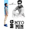 Mg Myo Min 🇲🇲🩵🇲🇾