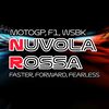 nuvola rossa