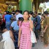 Mal Thi Dar🍒M.D.Y🍒ကိုယ်စလှယ်