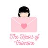 theheartofvalentine