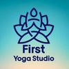 FirstYogaStudio