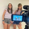 Eva y Ari