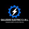 gallegoselectric