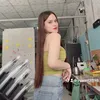Vy Anh 🍁🍁( Trà mãng cầu)