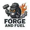 Forge & Fuel Customs