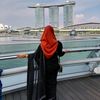 🇸🇬সিংঙ্গাপুর✈️প্রবাসীর বউ👸
