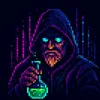 alhemist8bit