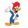 woodywoodpecker158