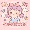 zuzutoons4