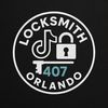 407Locksmith