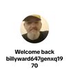 55billywardgenx1970
