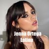 Jenna Ortega Latina