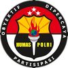 HUMAS POLRES PULAU TALIABU