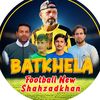 Batkhela football new