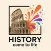 historycometolife