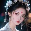 Daily Hanfu Makeup