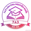 7A3 làm cha nguyên khối.