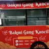 Bakmie Gang Kancil