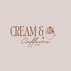 Cream & Caffeine