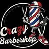 Crazy barbershop