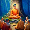 ဗုဒ္ဓ၏တရားတော်များ