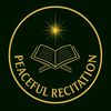 peacefulrecitation.1