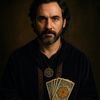 TarotVisión AI