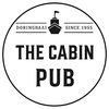 The Cabin Pub - Doringbaai