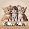 ChioCatShop | Kebutuhan Kucing