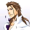 Sosuke Aizen