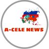 Asia Cele News