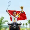 tretraubadminton