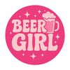 ✨Beer Girl✨