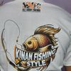 Red’One Kinan JR Fishing