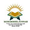 Mohammed Sunnah🦁🏴