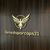 AmedsporCaps21